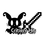 Critical Hit logo