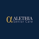 Alethia Senior Care logo