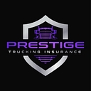 Prestige Trucking Insurance logo
