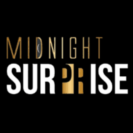 Midnight Surprise UK logo