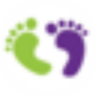 Nowbaby Antenatal logo