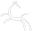 Mydraumhestar logo