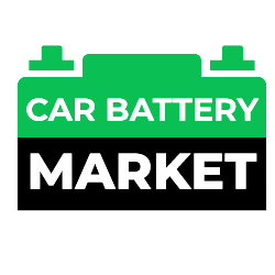 Car Battery Market logo