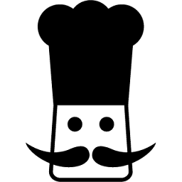 Headchefgrinder logo