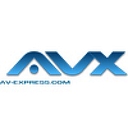 AV-Express logo