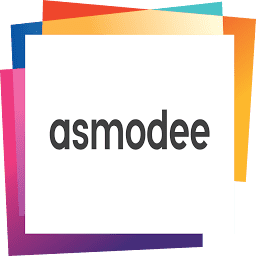 Asmodee Group logo