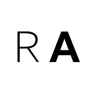 RUFFARCHITECTS logo