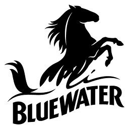 Bluewater logo
