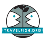 Travelfish logo