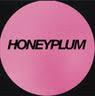 Honeyplumclothing logo