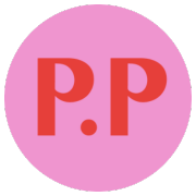 proudpoppyclothing.com.au logo