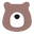 Just Børn logo