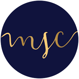 My Super Connector logo