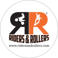 Riders And Rollers logo