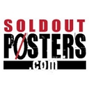 Sold Out Posters logo