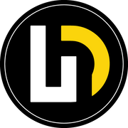Urbandotted logo