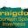 Craigdon Mountain Sports Inverness logo