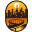 Moving in Baytown logo