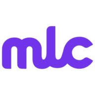 My Language Connection logo