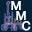 Mighty Max Cart logo
