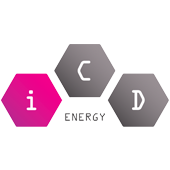 ICD Energy Group logo