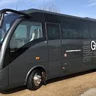 Coach Hire Direct logo