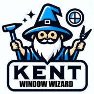 Kent Window Wizard Ltd logo