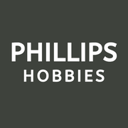 Phillips Hobbies logo