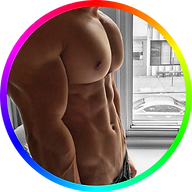 Gnlmodels (Planet Media) logo