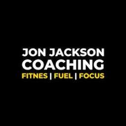 Jon Jackson Coaching logo