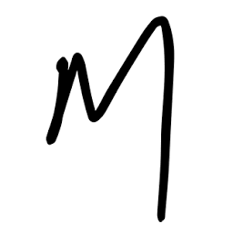 Munson Guitars logo