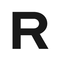 Revolution Beauty logo