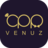 Oppvenuz logo