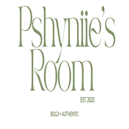 Pshyniie's Room logo