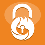 Lockerfox logo