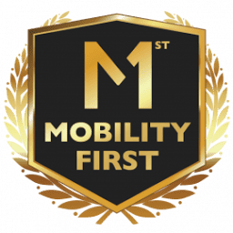 Mobility 1st Ltd logo