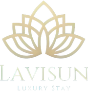 Lavisunluxurystay logo