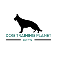 Dog Training Planet logo
