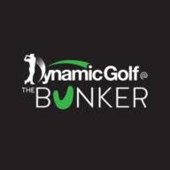 Dynamic Golf logo