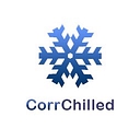 Corr Chilled UK logo