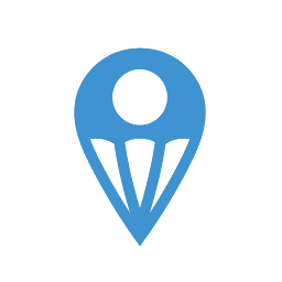 DropDesk logo