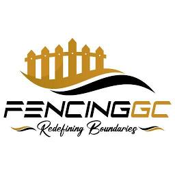 Fencing Gold Coast logo