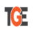 TGE logo