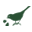 Peckish Bird Care logo