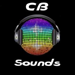 CB Sounds logo