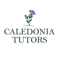Caledonia Tutors logo