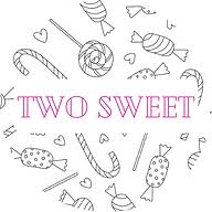 Two Sweet logo