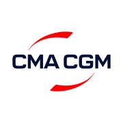 CMA CGM logo