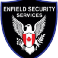 Enfieldsecurity logo