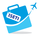 It's So Easy Travel Cover logo